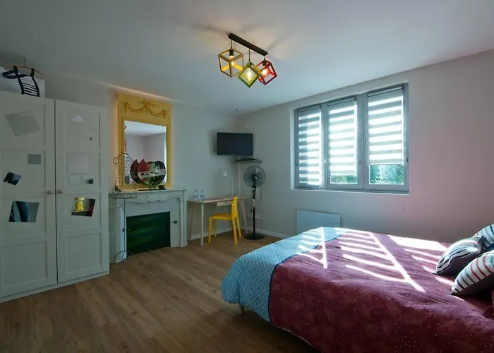 Le Petit Marcel - Saint-Julien-Les-Villas