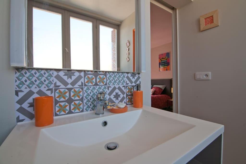 Le Petit Marcel - Apartment *
